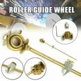 thumbnail image 1 of Coupe-plasma Torche de Coupe Rouleau Circulaire Guide Roue Cercle Outil de Soudure, 1 of 11
