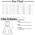 thumbnail image 3 of Maxi Dress for Women Half Sleeve V-Neck Trendy Printing Long Dress Summer Casual Loose Pleated Flowy T Shirts Dress, 3 of 7