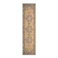 thumbnail image 1 of Boreal 2x8 Rug Runner - Gold, 1 of 1