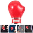 thumbnail image 3 of Shisuyan Boxing Lapel Pin Red Metal 1Pcs 0.8x0.6x0.5in, 3 of 9