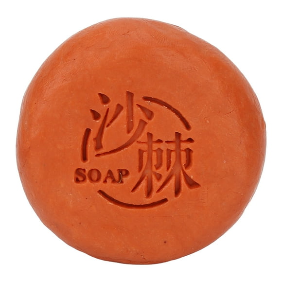 Cleansing Soap Mild Essential Oil Moisturizing Exfoliating Soap for Facial Cleansing Bathing