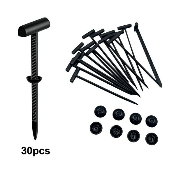 Hearth & Gear Nylon Universal Tie Buckle 3.54 Inch Heavy Duty Ties With One Lock Industrial Strength For Automotive Machinery And Management (200Pcs/30Pcs Optional) Woodworking Clamps Set Large Two