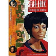 Star Trek: The Original Series, Vol.18: The Doomsday Machine / Wolf In The Fold (Full Frame)