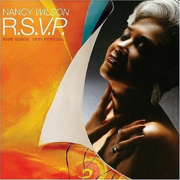 R.S.V.P. (Rare Songs Very Personal)