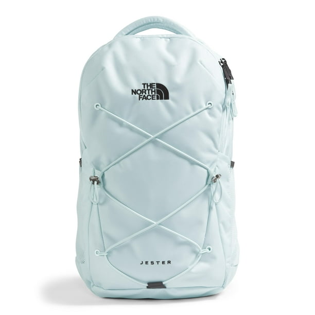 Mochila THE NORTH FACE para mujer Jester Everyday Ice Blue