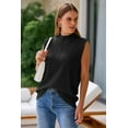 thumbnail image 2 of Chaleco tipo suéter Arach&Cloz para mujer, primavera 2025, casual de negocios, 2 of 5