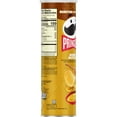 thumbnail image 2 of Pringles Honey Mustard Potato Crisps Chips, Lunch Snacks, 5.5 oz (Pack of 4), 2 of 5