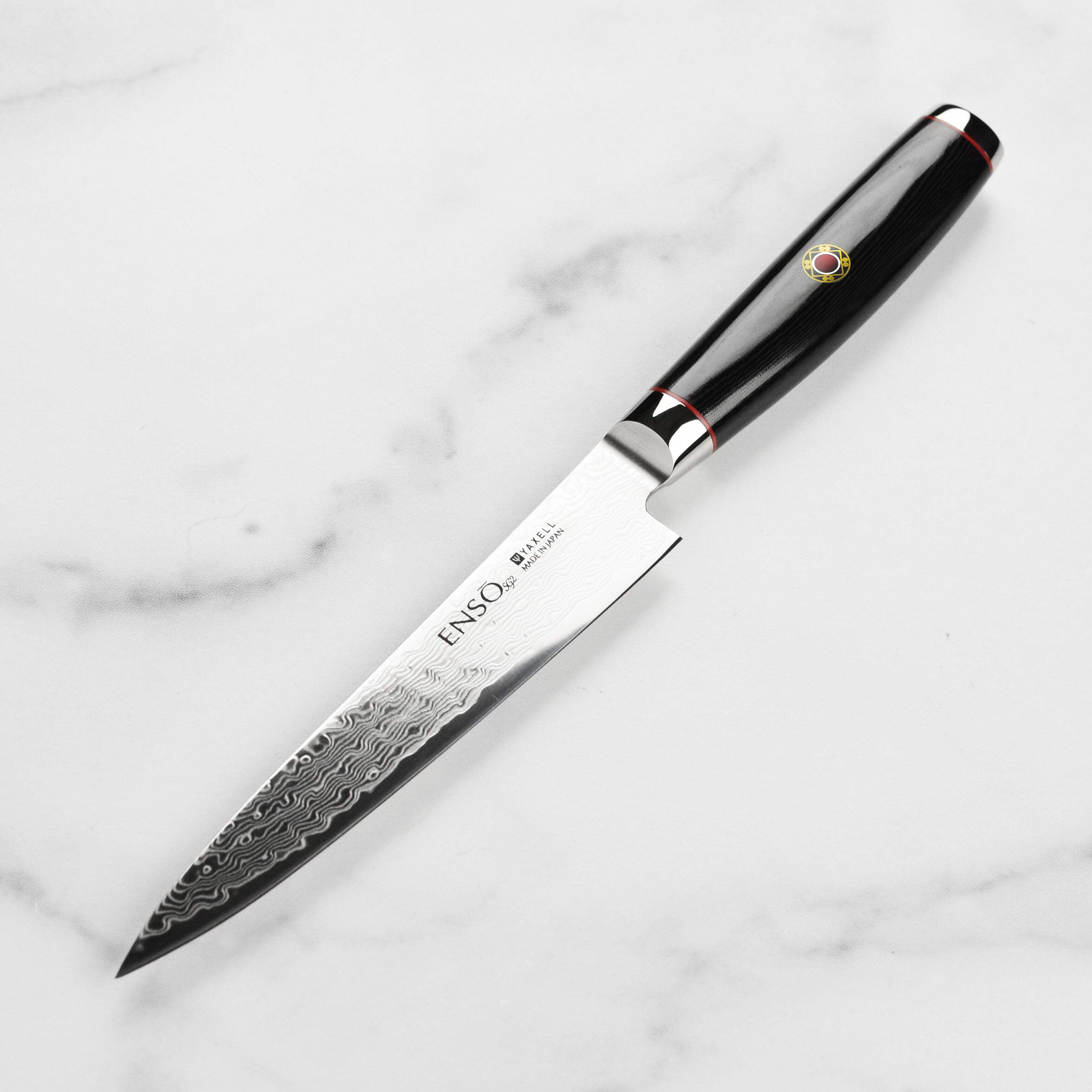 Enso SG2 6" Utility Knife - Made in Japan