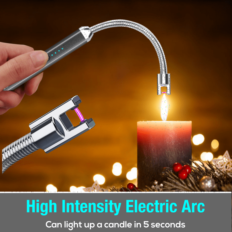 Usb cheap candle lighter