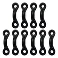 thumbnail image 1 of 10 Uds. de bucles de cubierta ojales para Kayak ganchos elásticos para Kayak hebillas para Kayak canoa aparejo Kayak Ftting DYNWAVEMX  Ojales para kayak, 1 of 3