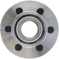 thumbnail image 3 of Centric (406.11000E) Wheel Hub Assembly Fits select: 1997-2004 DODGE DAKOTA, 1999-2003 DODGE DURANGO, 3 of 4