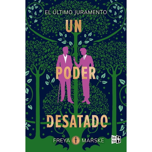 Un Poder Desatado