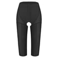 thumbnail image 6 of Women's High Compression Shapewear Shorts, Firm Tummy Control & Thigh Slimmer, Post-Operative Recovery Leggings, Seamless Invisible Shaping Wear for Daily Use(Beige,M), 6 of 9