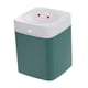 thumbnail image 2 of Humidificador de aire de sobremesa, portátil, luz nocturna, apagado automático, 3 l, silencioso. verde, 2 of 9