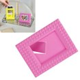 thumbnail image 1 of Mini Photo Frames, 4.3x3.3in Mini Picture Frames For Desktop Tabletop Mini Photo Frames For  Mini 12 11 9 8 7 EVO For, 1 of 8