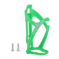 thumbnail image 2 of Soporte de de la botella de agua de la bicicleta de fibra de Verde Sunnimix Jaulas para botellas, 2 of 8