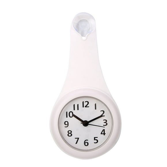 Bathroom Clocks