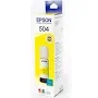 thumbnail image 3 of Tinta Epson T504   Amarillo, 3 of 4