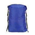 thumbnail image 1 of Unique Bargains Sac de Compression, Sac de Couchage Imperméable Taille m pour Randonnée, Bleu, 1 of 7