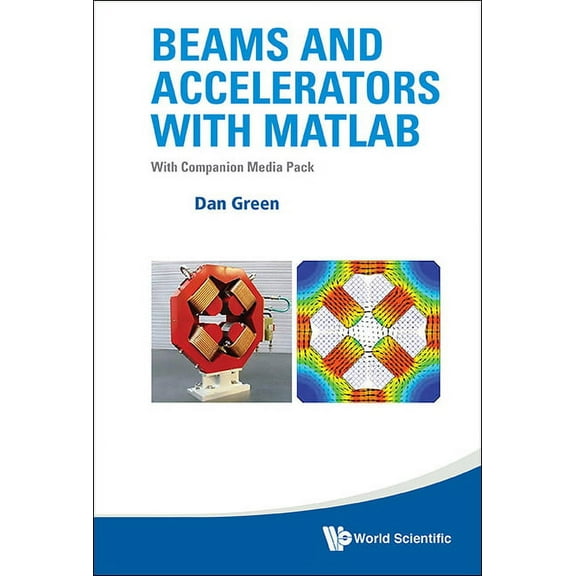 Beam & Acceler MATLAB (with Media Pack), (Hardcover)