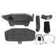 thumbnail image 1 of Kit de admisión de aire, juego de juntas de abrazaderas de tubo de filtro de aire, reacondicionamiento de coche apto para 328i 328xi N20 N26 2.0L, 1 of 11