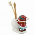 thumbnail image 5 of Petunia and Gnorme Winter Fun Set of 12 Shower Hooks, 5 of 8