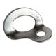 thumbnail image 2 of Suspensión De Perno De Anclaje De Acero Inoxidable 2x25KN Para Mosquetón De Escalada Aparejo Belay, 2 of 8