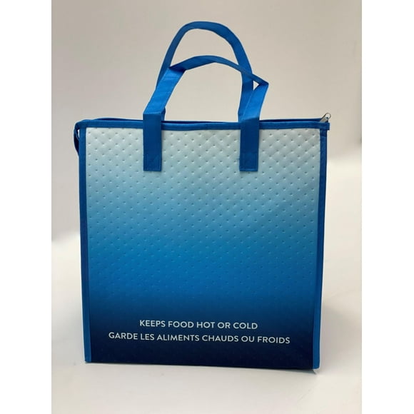 V-SHAPED INSULATED BAG, Insulated Bag
