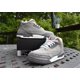 thumbnail image 1 of N I-K-E A i r-Jor-dan 3 Retro GS 'Cool Grey' 2021 398614-012 Youth Size 7Y, 1 of 6