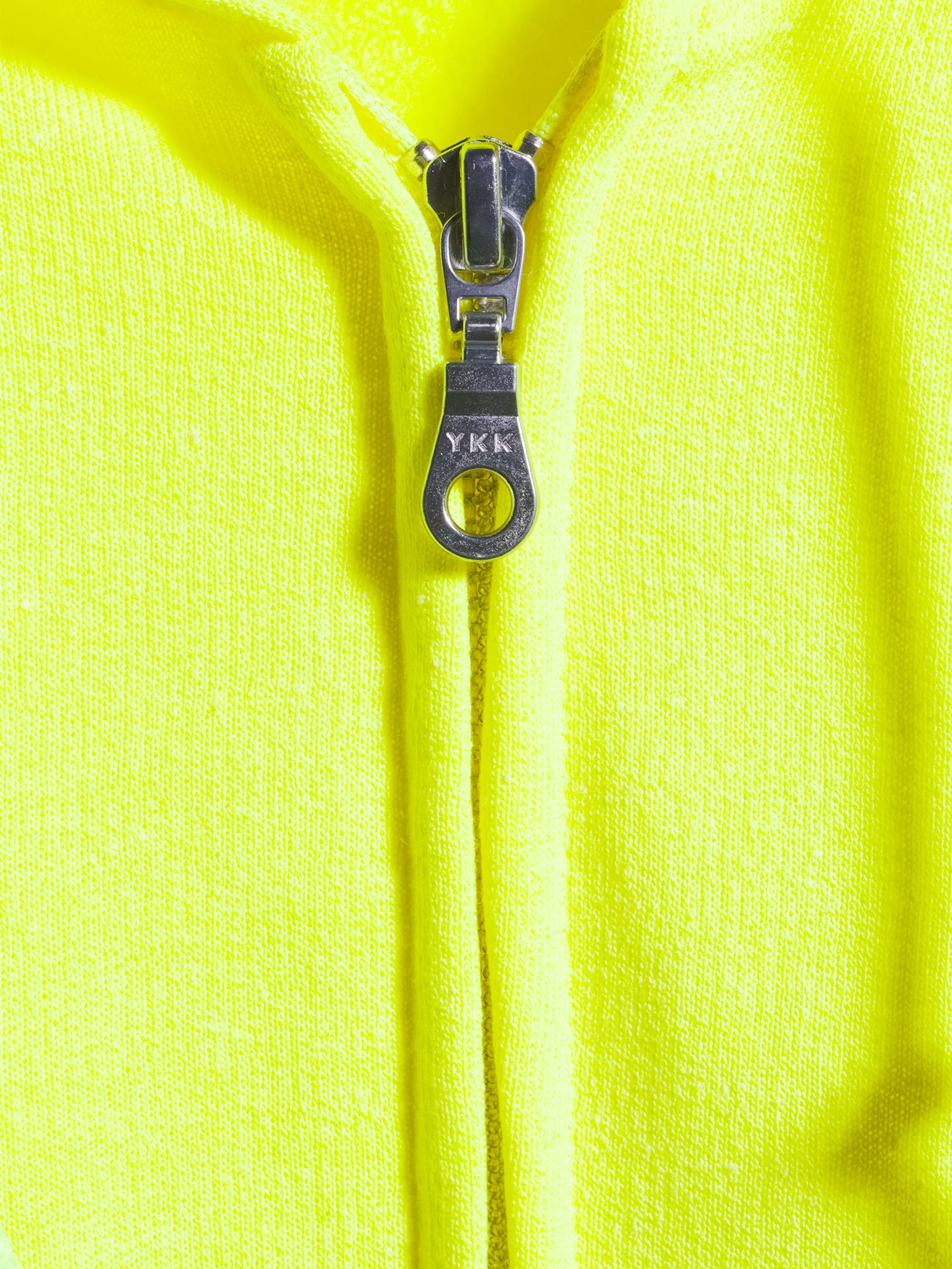 Gildan Unisex Heavy Blend Fleece Full Zip Hooded Sweatshirt, Size Small to 3XL