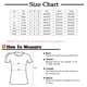 thumbnail image 3 of Puntoco 2024 mujeres verano moda tops mujer verano sólido cuello en V suelta manga corta tops camiseta blusa, 3 of 5
