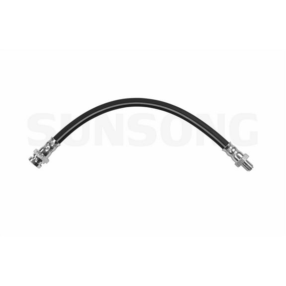 Sunsong 2202126 Brake Hydraulic Hose