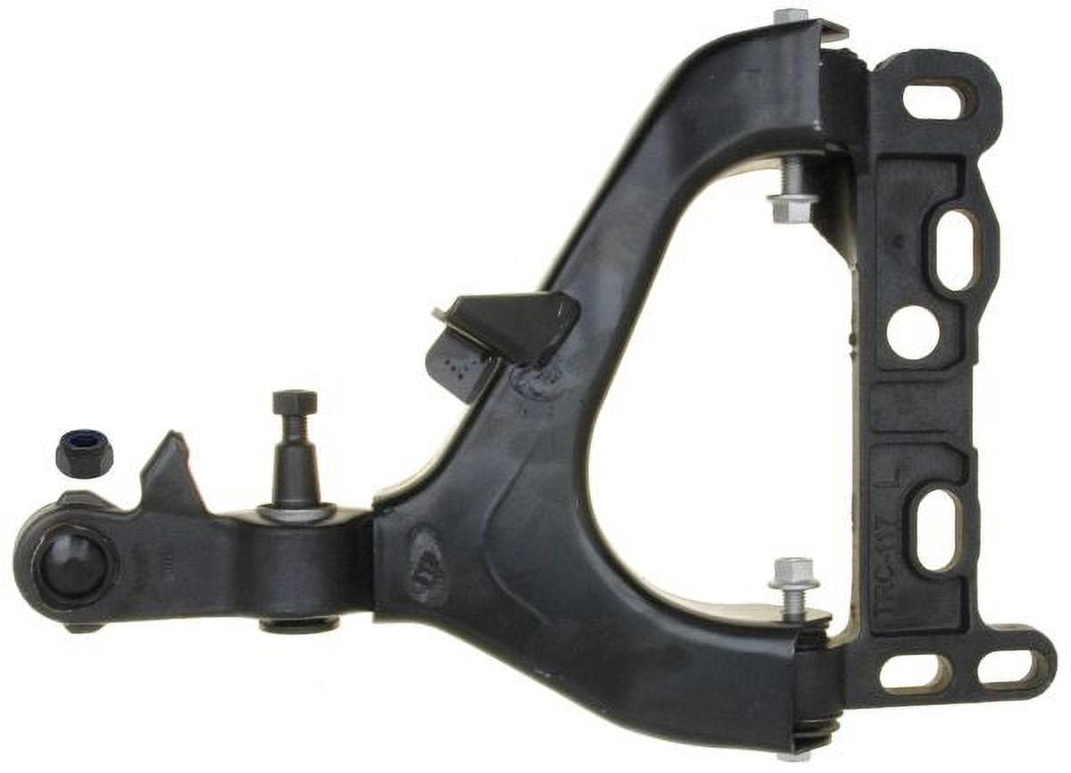 ACDelco Front Driver Si (B)