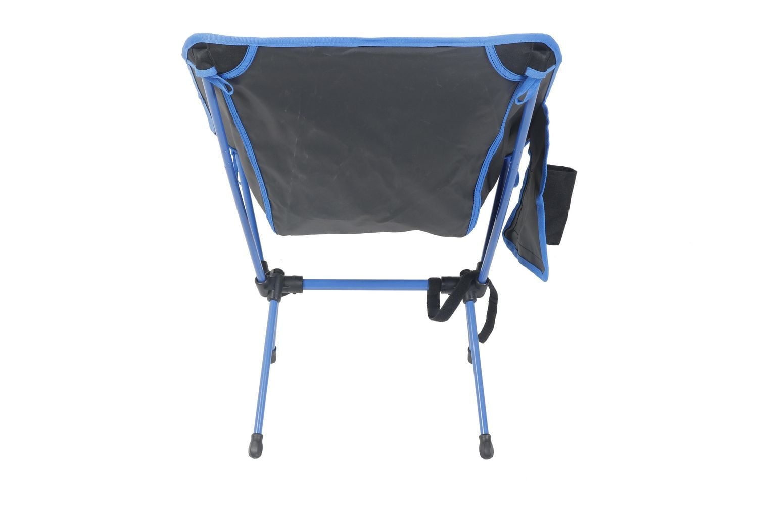 Chaise de camping de randonnée Ozark Trail, Noir, Polyester, Adulte Chaise légère