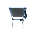 thumbnail image 3 of Ozark Trail Backpacking Camping Chair, Black, Polyester, Adult, 3 of 7