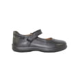 thumbnail image 2 of ZAPATOS ESCOLARES COLEGIAL COQUETA NEGRO NIÑA PIEL 172202A Leon 172202Ap, 2 of 3