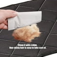thumbnail image 4 of Washable & Reusable Puppy Training Pads for Dogs | Super Absorbent Leak-Proof Urine Mat | Indoor, Outdoor & Car Travel | 1-Pack, 2 Size Options, 4 of 7