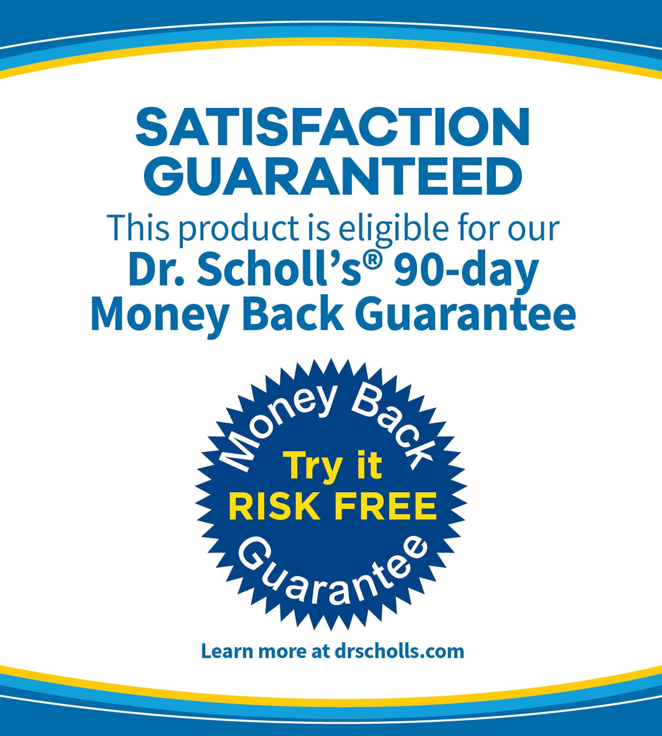 dr scholl's ultra thin insoles