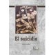 thumbnail image 1 of EL SUICIDIO GRUPO EDITORIAL EXODO EMILE DURKHEIM, 1 of 1