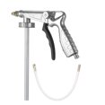 thumbnail image 1 of Undercoating Spray Gun Automotive Chassis Paint Sprayer with 1/4-inch Air Inlet for Rubberized Undercoating Chip Guard Antirust Paint, 1 of 8