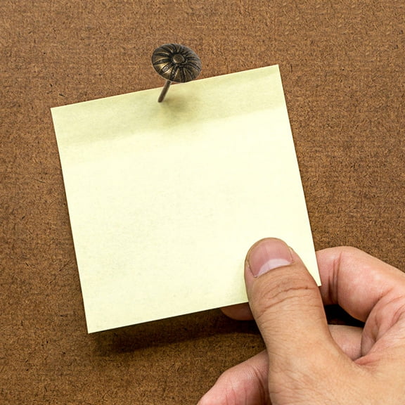 HONMEET Upholstery Nails Decorative Tacks Iron 1000Pcs Olive Green