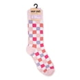 thumbnail image 2 of MUK LUKS Women's Dream Step Cozy Crew Sock, 1-Pack, 2 of 5