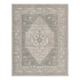 thumbnail image 3 of Unique Loom Whitney Collection Area Rug - Geneva (7' 10" x 10' Rectangle Mink/Light Brown), 3 of 7