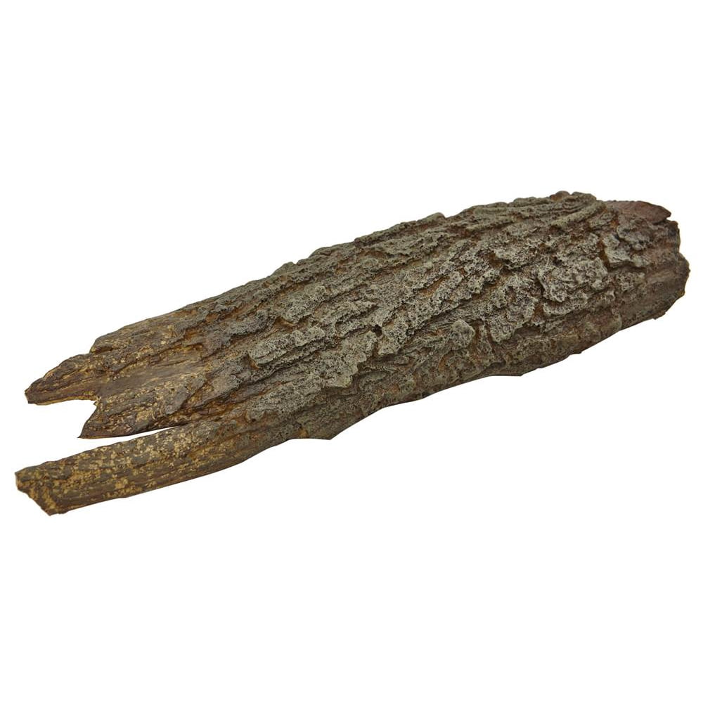 Artificial Tree Bark in Brown Set of 6