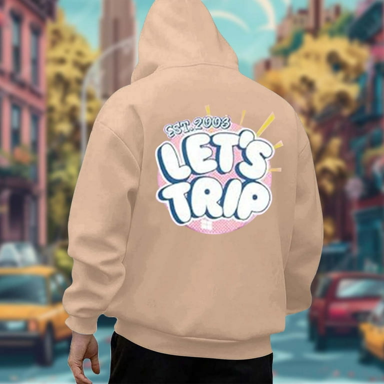 Cozy city sweatshirt discount
