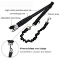 thumbnail image 2 of Miangastore Detachable Trainer Dog Lead Pet Traction Rope Pet Dog Pulling Rope, 2 of 8
