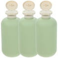 thumbnail image 1 of SHISUYAN 3pcs Home Use Shower Gel Sub Package Bottles Empty Shampoo Storage Containers, 1 of 8
