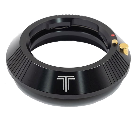 TTArtisan Leica M Lens to Nikon Z-Mount Camera Lens Adapter