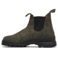 thumbnail image 2 of Blundstone Unisex 2239 Nubuck Boots, 2 of 4