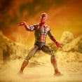 thumbnail image 4 of Avengers Marvel Legends Series 6-inch Spider-Man Action Figure, 4 of 8